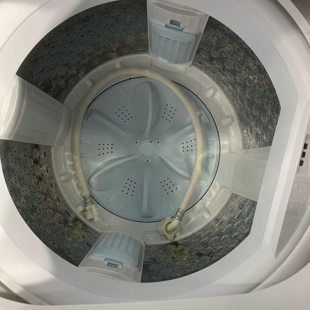 J202 家電セット 23年製 22年製 冷蔵庫/洗濯機/レンジ