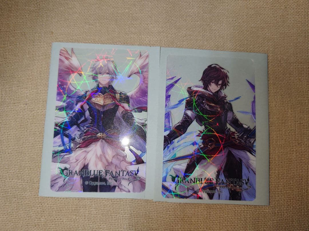 送料込み グラブル グッズ まとめ売り - メルカリ