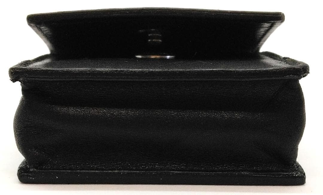 グッチ 置時計トラベルクロック 保存ケース有 クォーツ 中古品 (149085