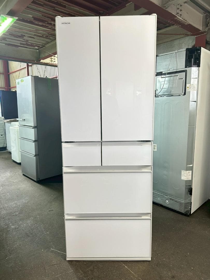 大阪送料無料☆3か月保障付き☆冷蔵庫☆2021年☆R-