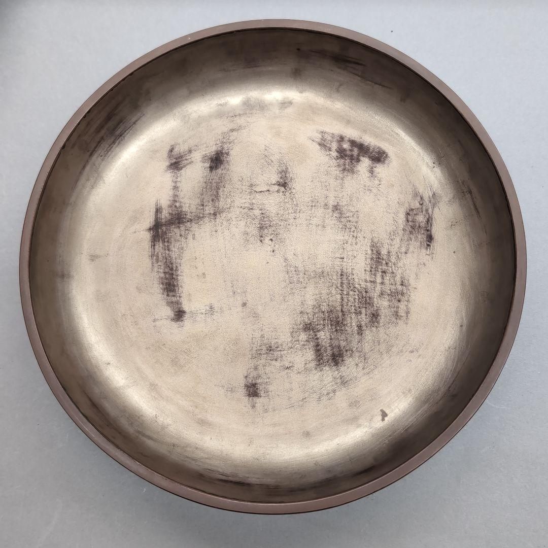 平安 象彦 西村彦兵衛 五清蒔絵 車軸形喰籠 茶道具