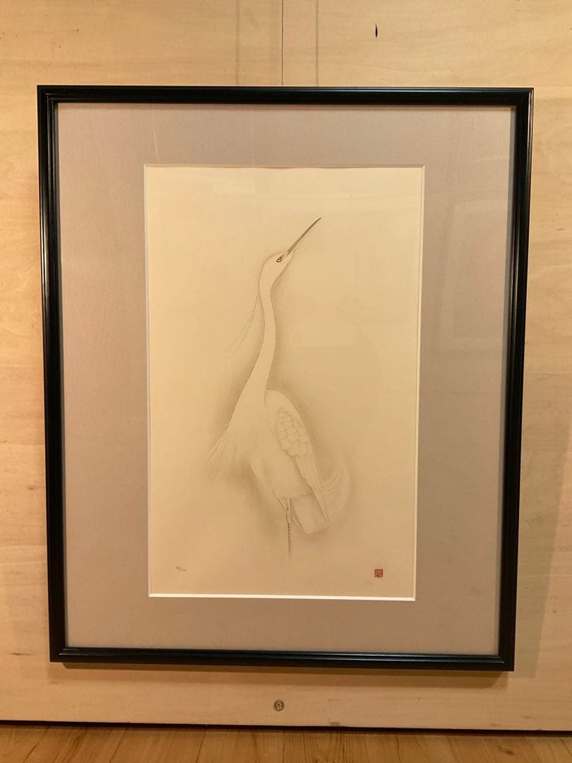 輪島屏風 宮坂辰清