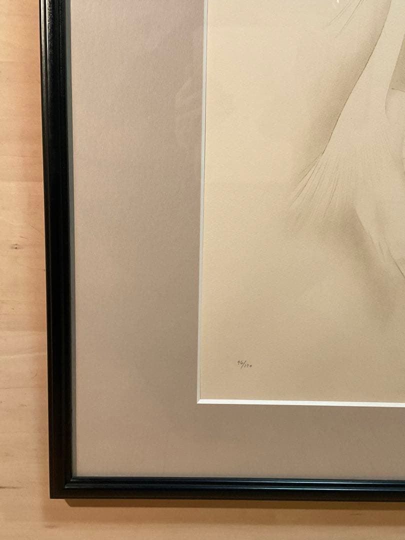 輪島屏風 宮坂辰清