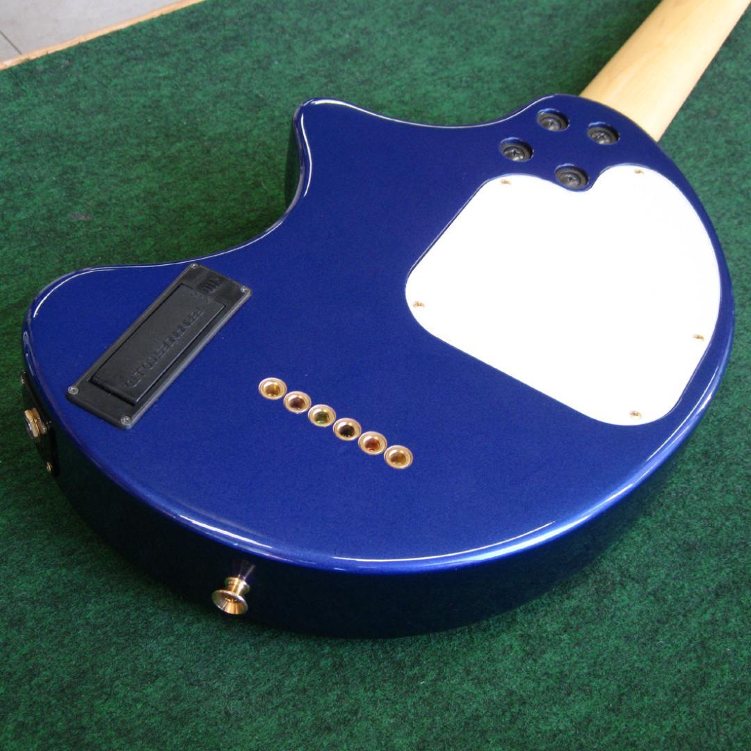 ■■超美品！殆ど新品未使用状態 FERNANDES ZO-3C カスタムモデル