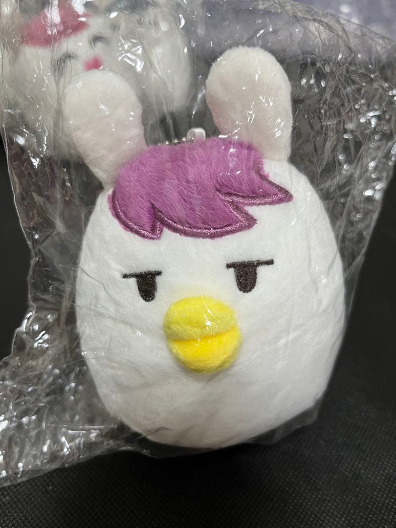 推しぬい BTS バンタン ぬいぐるみ 7体セット うさぎ マスター