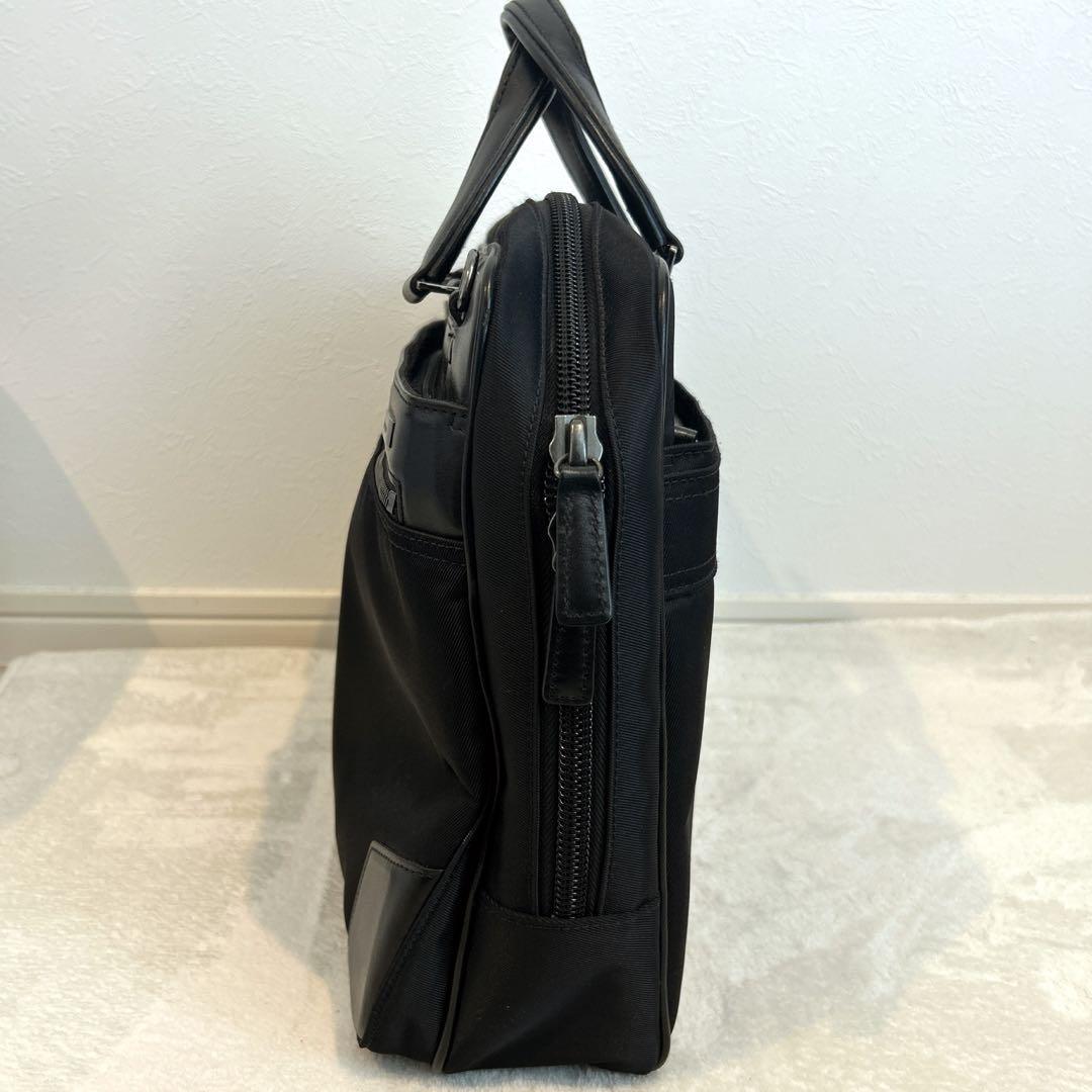 【✨美品】Samsonite サムソナイト　EPID3 エピッド3 2way