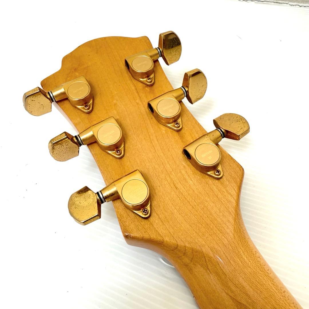 FERNANDES フェルナンデス MG-80X モッキンバード hide ヒデ