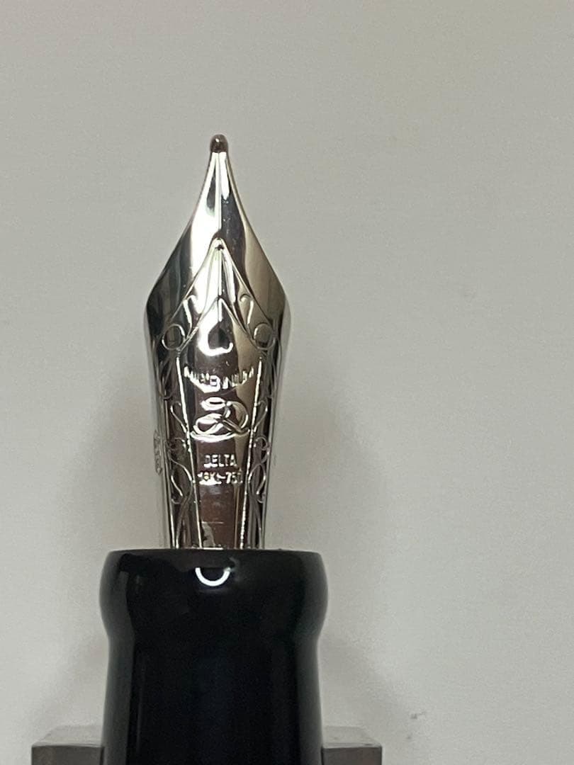 DELTA アイザック・ニュートン 1642 中字 デルタ - メルカリ