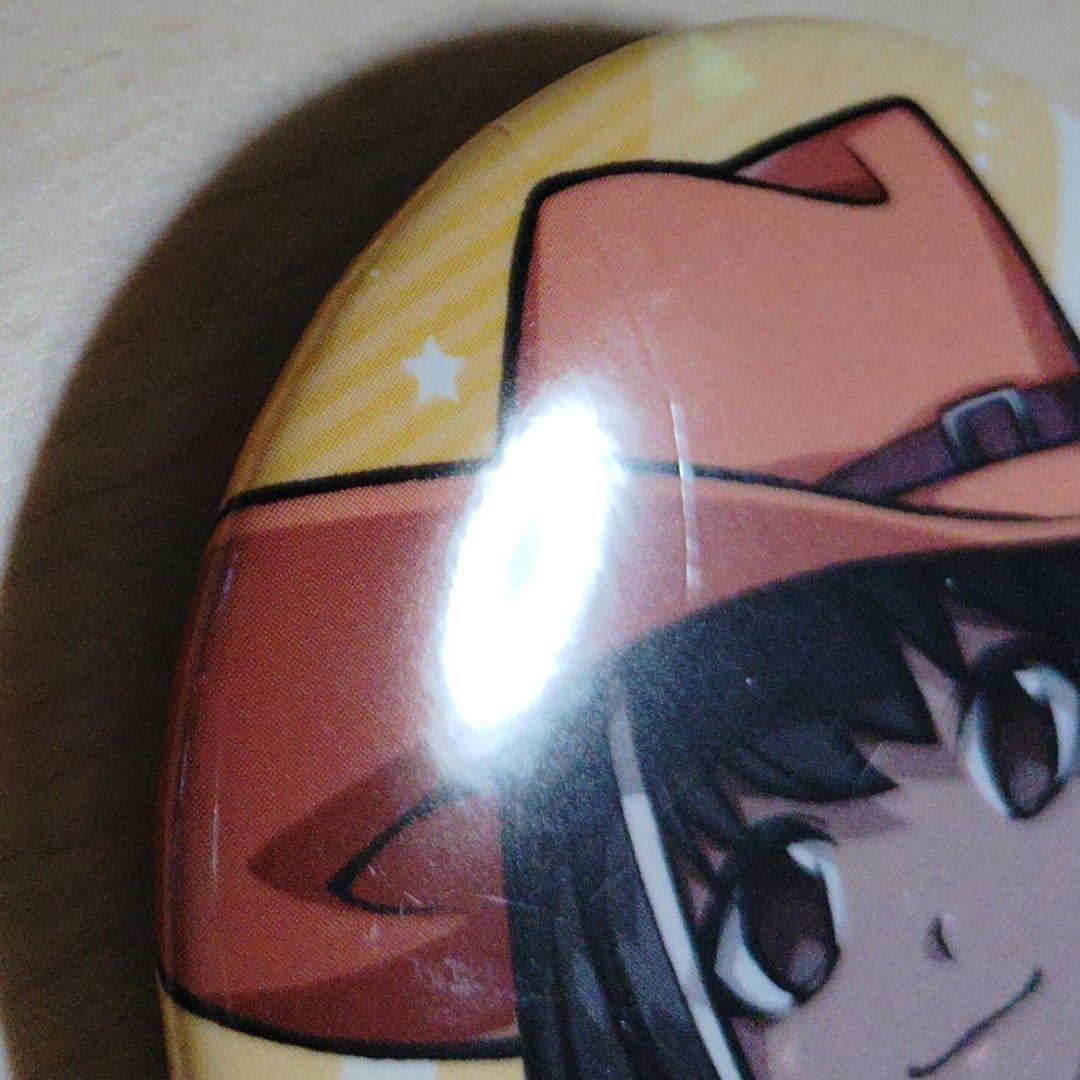 モノパス ピヤノ 缶バッジ - メルカリ