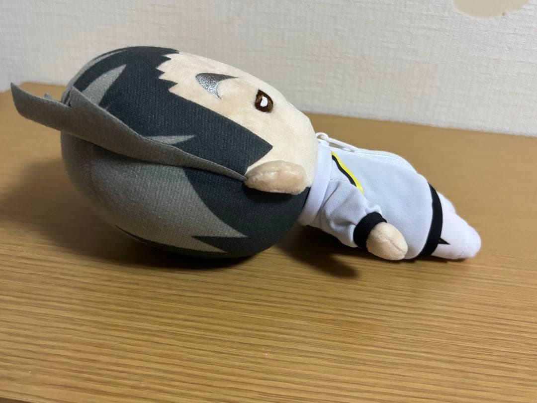 とってもおおきいにとたん 梟谷 セット 木兎 赤葦 ハイキュー にとたん