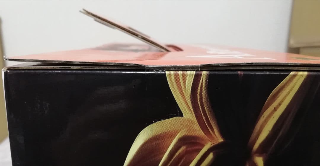 未開封　一番くじ ドラゴンボールバトルオブワールド　スーパーサイヤ人　孫悟空