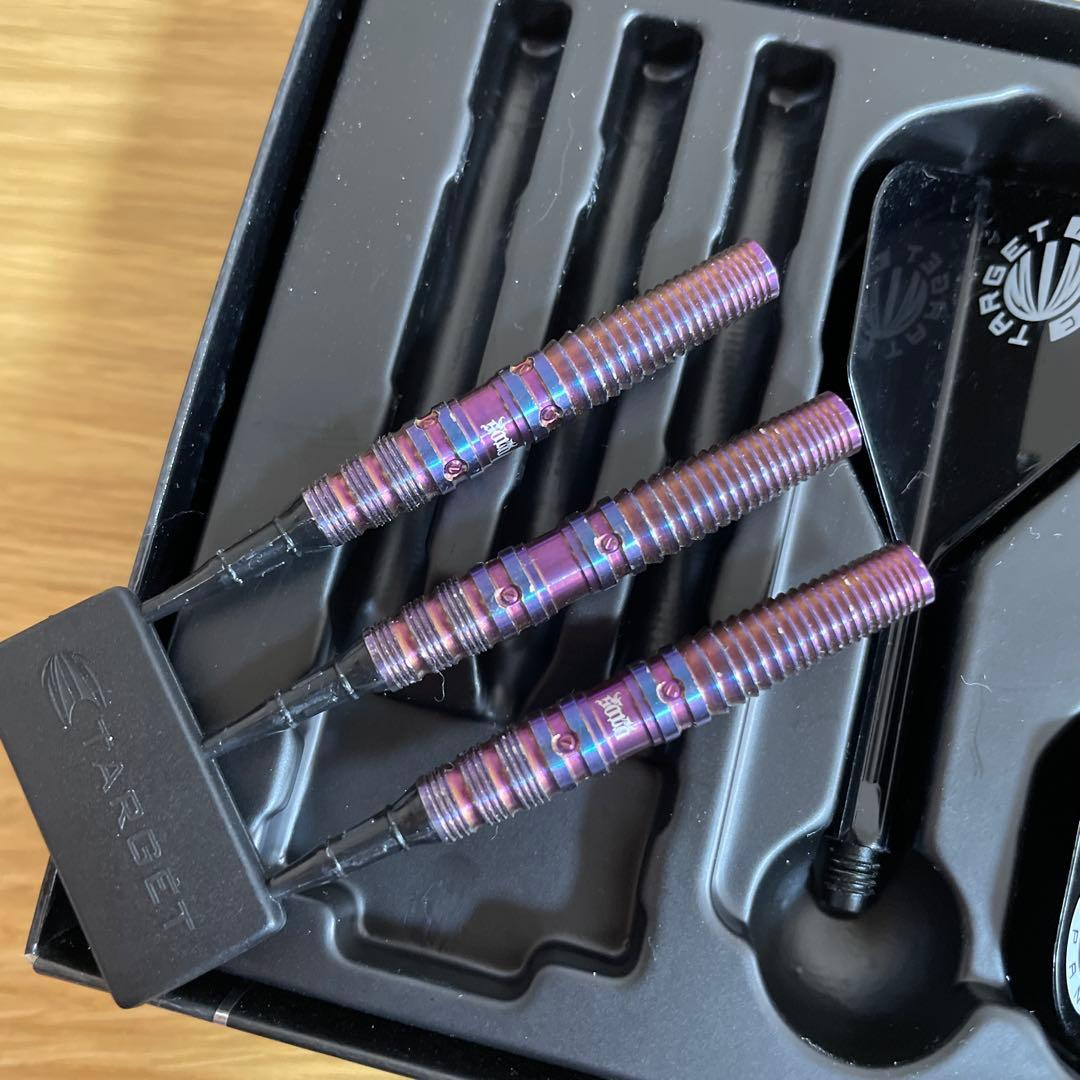 SOLO generation8 TARGET】SOLO GENERATION-8 KEITA ONO MODEL SWISS