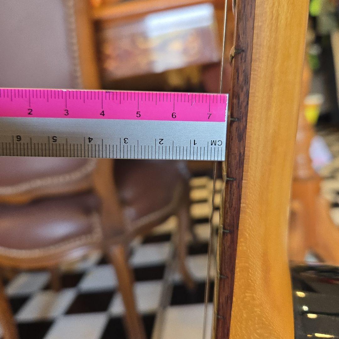 こ*ぱ様 ジャンク フェルナンデス ZO-3 FERNANDES アンプ内蔵ギタ