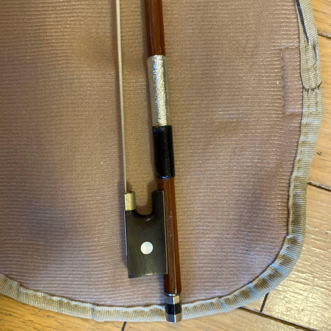 【はなこ】スズキ　バイオリン　No.230 1/4 2005年