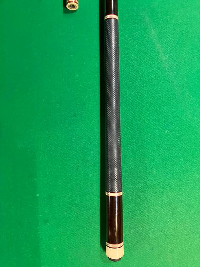 ビリヤード　キュー　T2ファクトリー