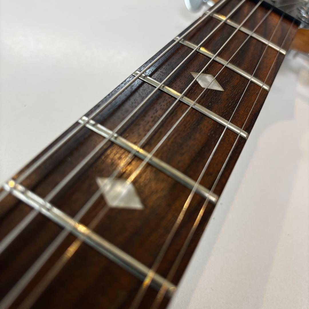 ☆美品☆Chattingbird モッキンバード チェリーサンバースト hide