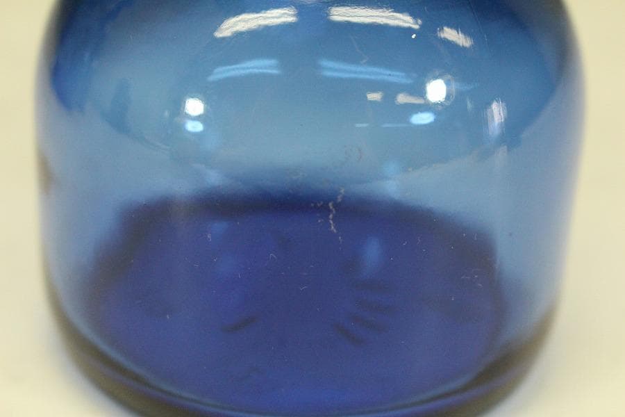 九谷焼 古九谷 青粒色絵金彩 山水人物文 大皿 直径約40cm M R6148B