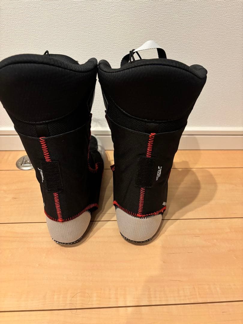 ミッチー　ディーラックス24-25 DEEMON PRO 28. 5㎝