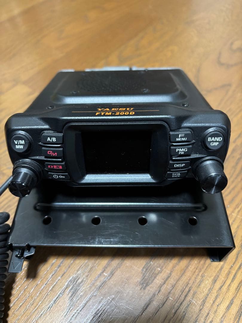 ジャンク』八重洲無線機FTM-200D