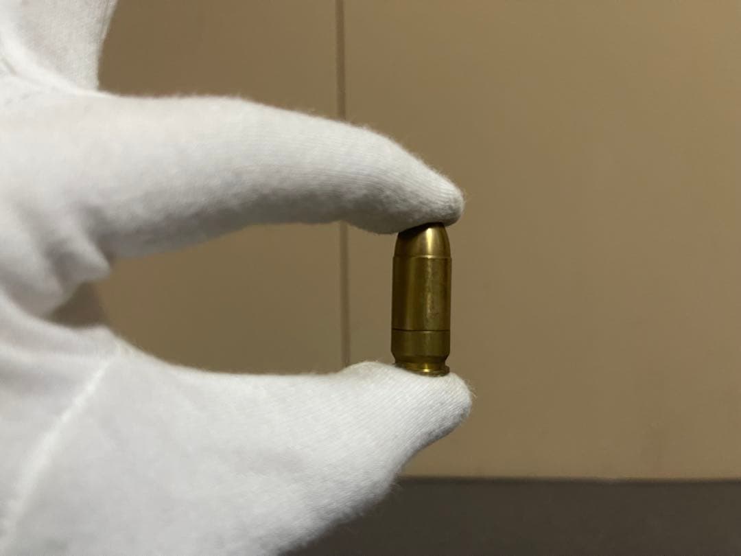 ぷ*る様 キャロムショット モデルガン M1911A1コルト ガバメント マルシ