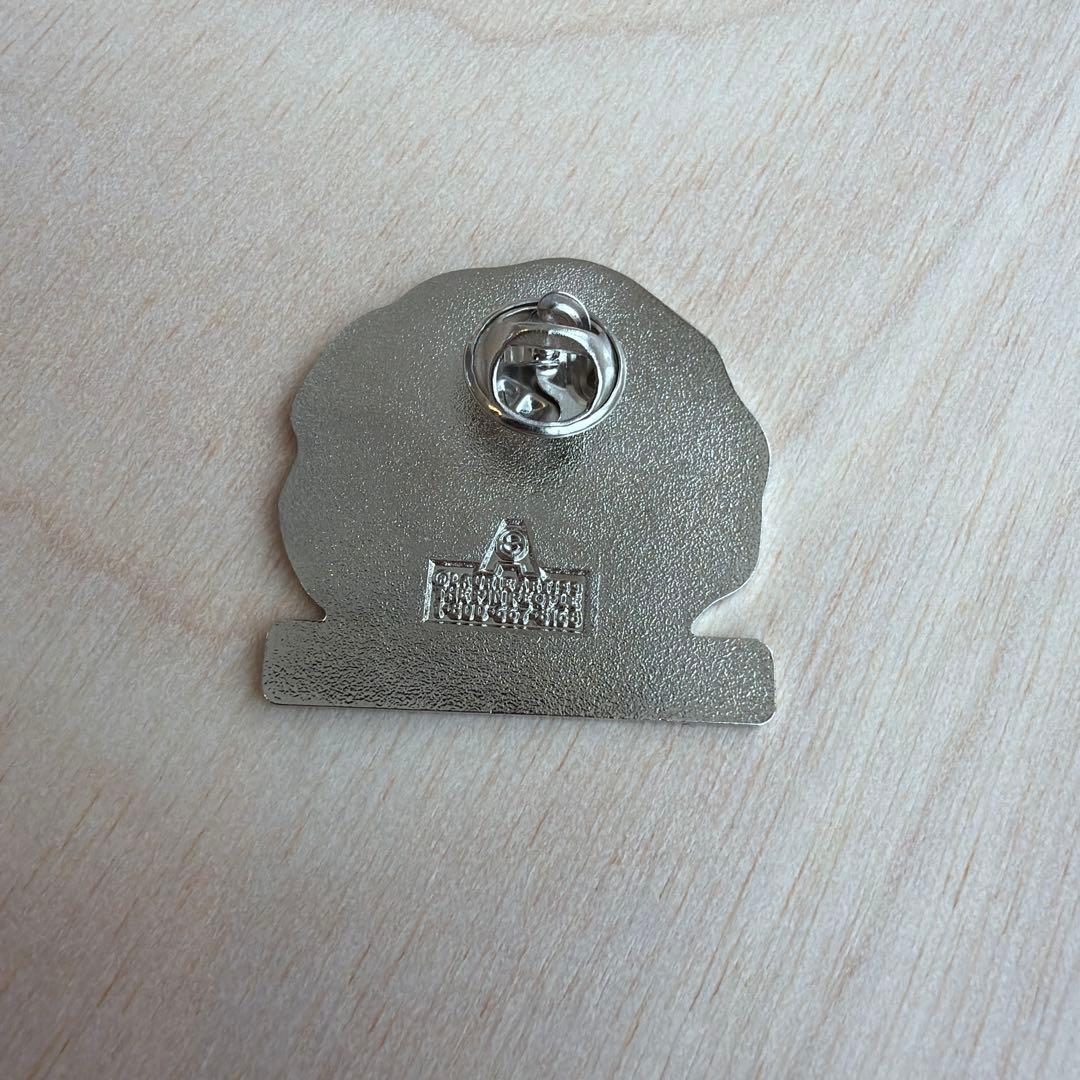 レア！　Radio  スタッフピンバッジ　万博　Expo 2025