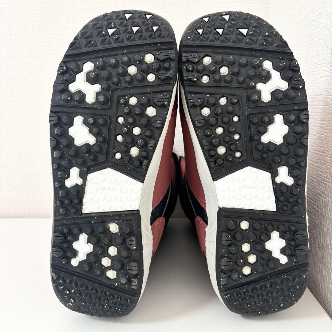 24年モデル BURTON ION BOA 27cm