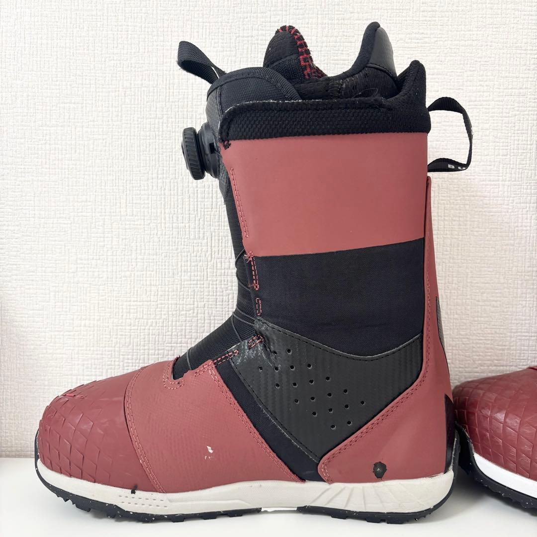 24年モデル BURTON ION BOA 27cm