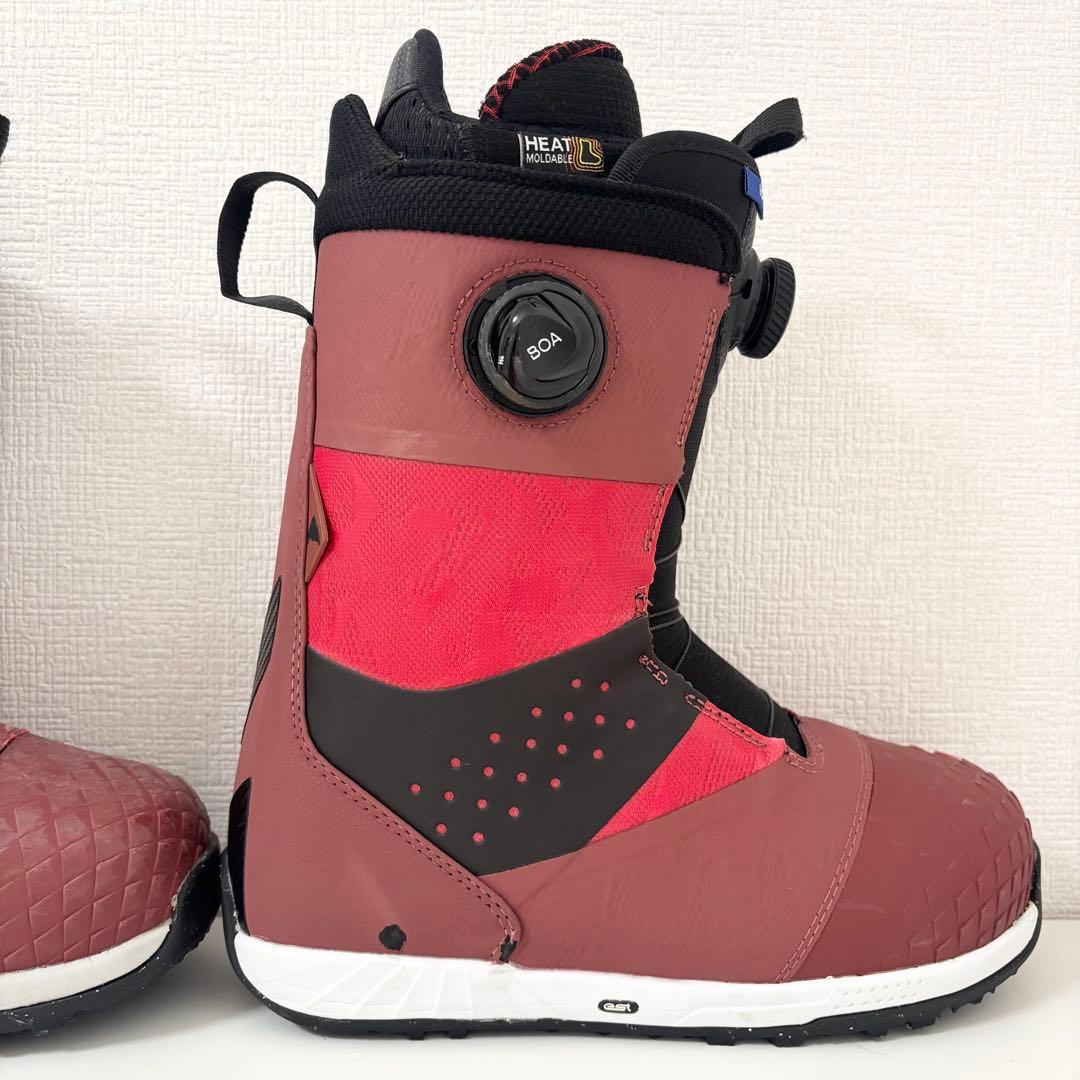 24年モデル BURTON ION BOA 27cm