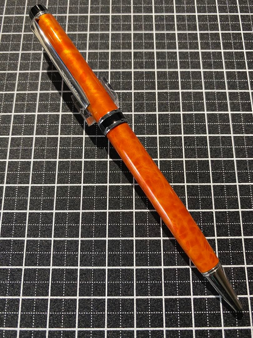 PILOT GRANCE 太陽-Sun ボールペン