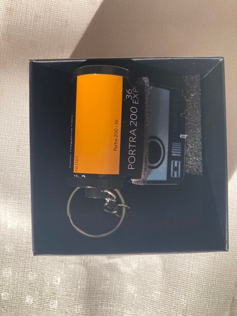 松岡充 フィルム型フォトメモリーセット