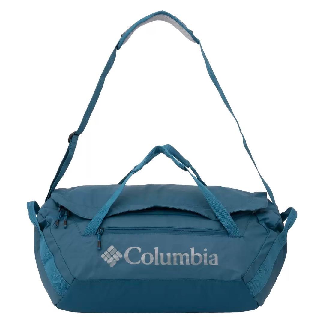 楽天市場】コロンビア オンザゴー 3Way ダッフルバッグ 40リットル