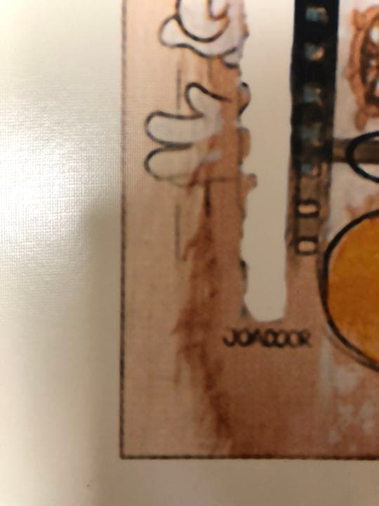 ディズニー レトロ アンティーク 絵画①