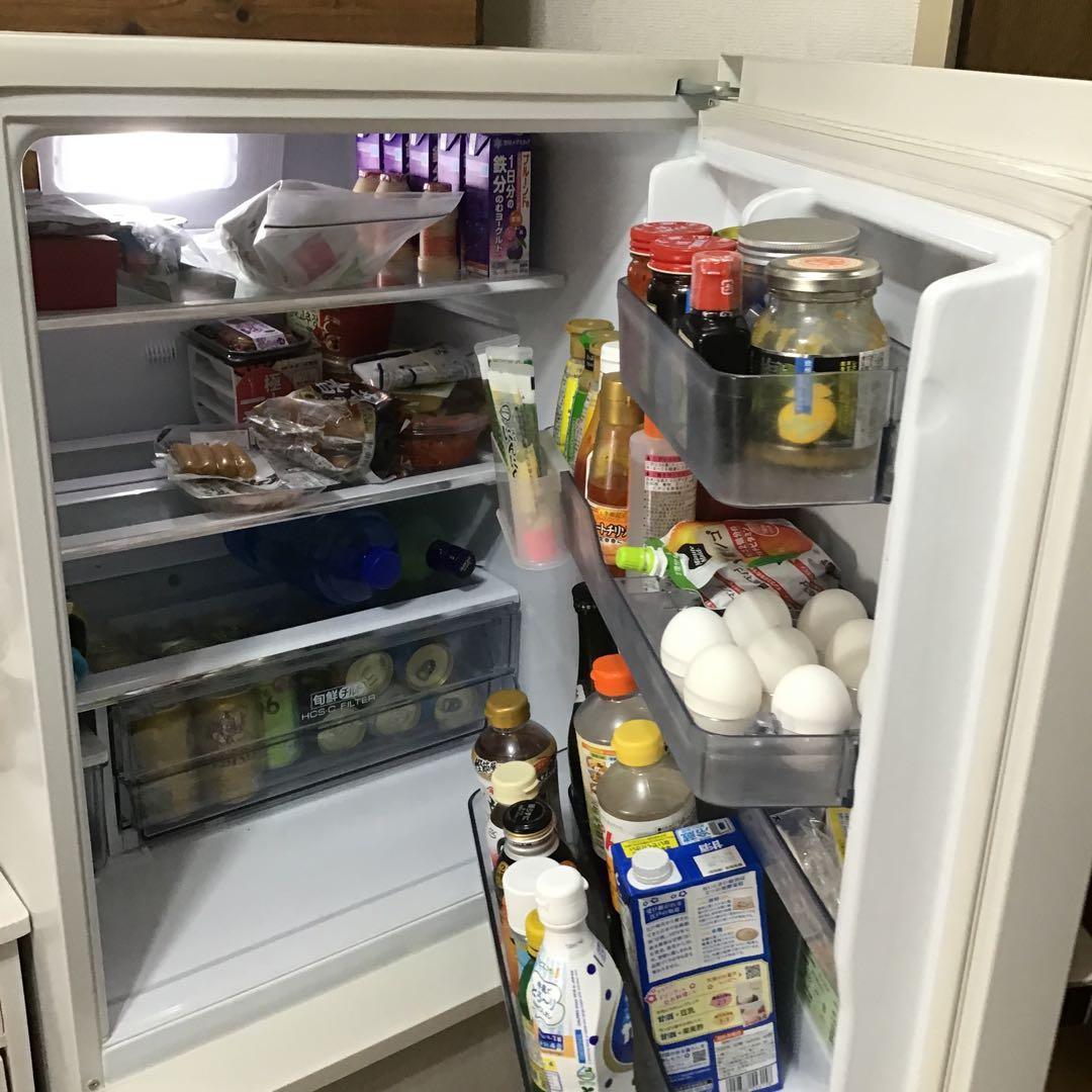 お値下げ AQUA2022年製冷蔵庫 お値下げ AQUA2022年製冷蔵庫 お値下げ