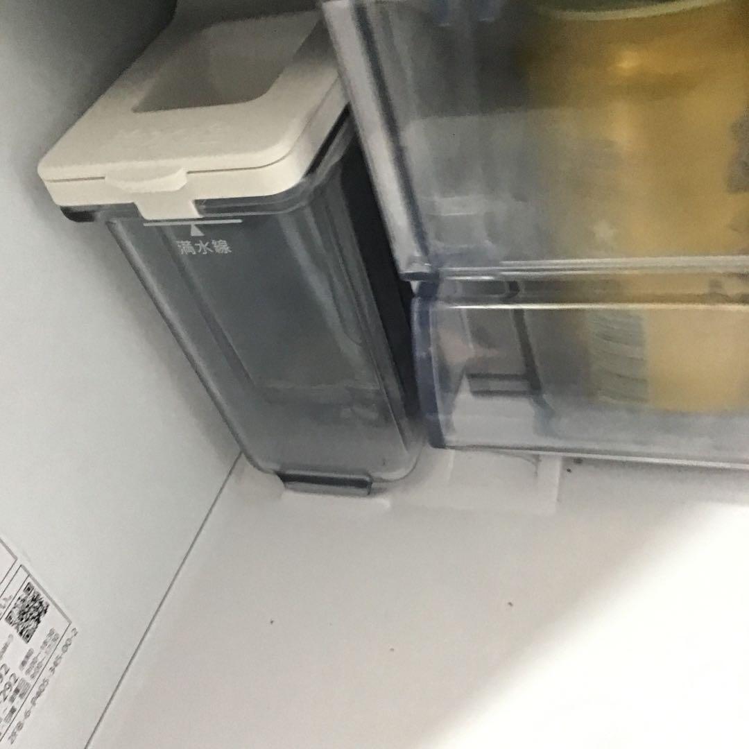 お値下げ　AQUA2022年製冷蔵庫