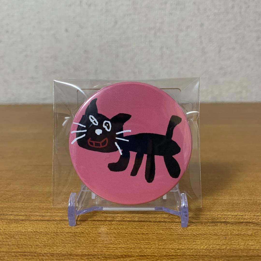 キヨ猫 level3 缶バッジコレクション① - メルカリ