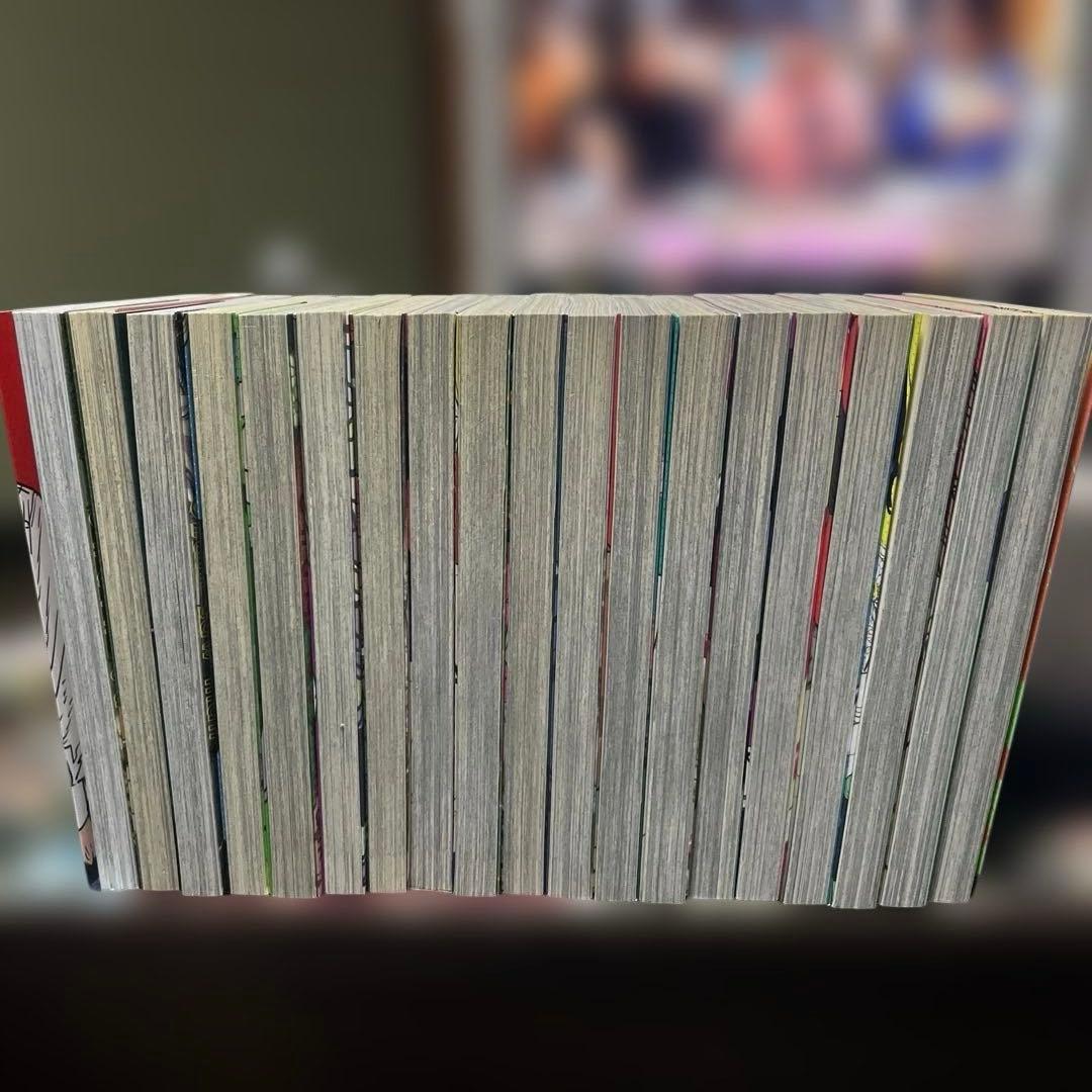 チェンソーマン　1〜19巻＋映画入場特典2点セット