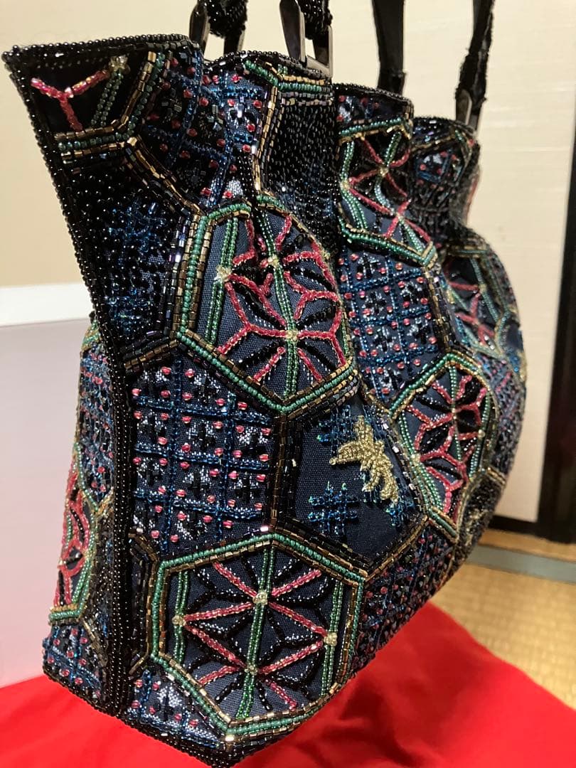 ヨウ様　京都香鳥屋バッグ