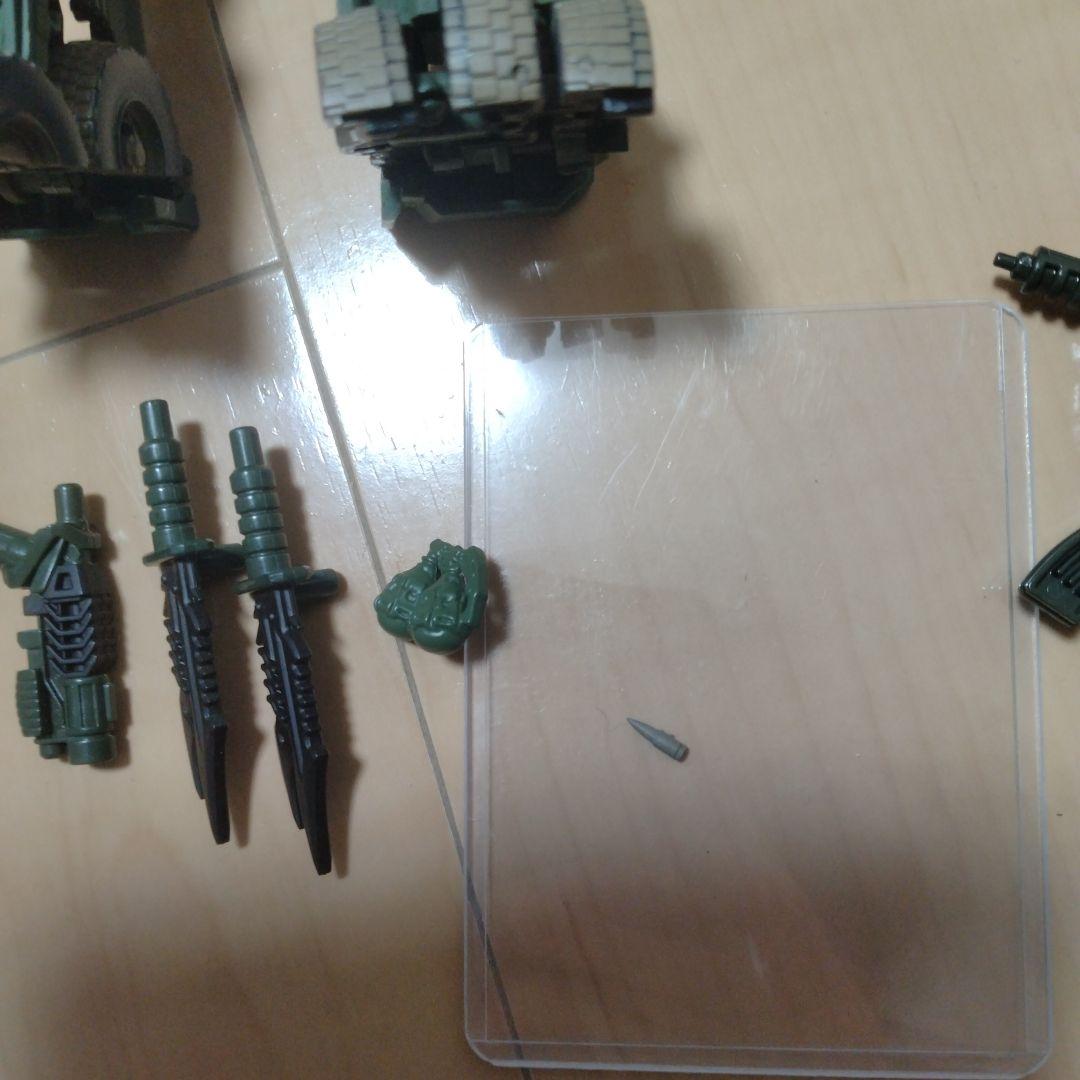 トランスフォーマー　ハウンド