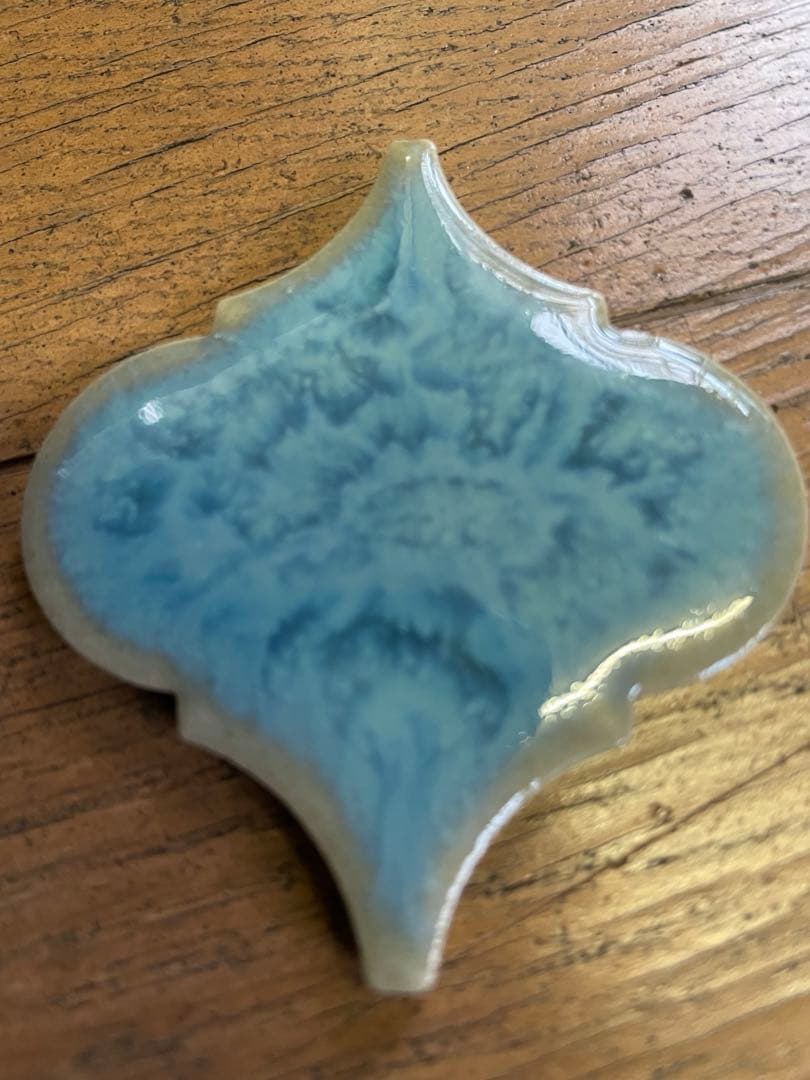 名古屋モザイク　コラベル　モロッカン　モザイクタイル　１m2セット