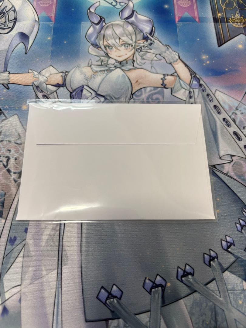 リ*ン様 ブルーアイズホワイトドラゴン決闘者伝説25th