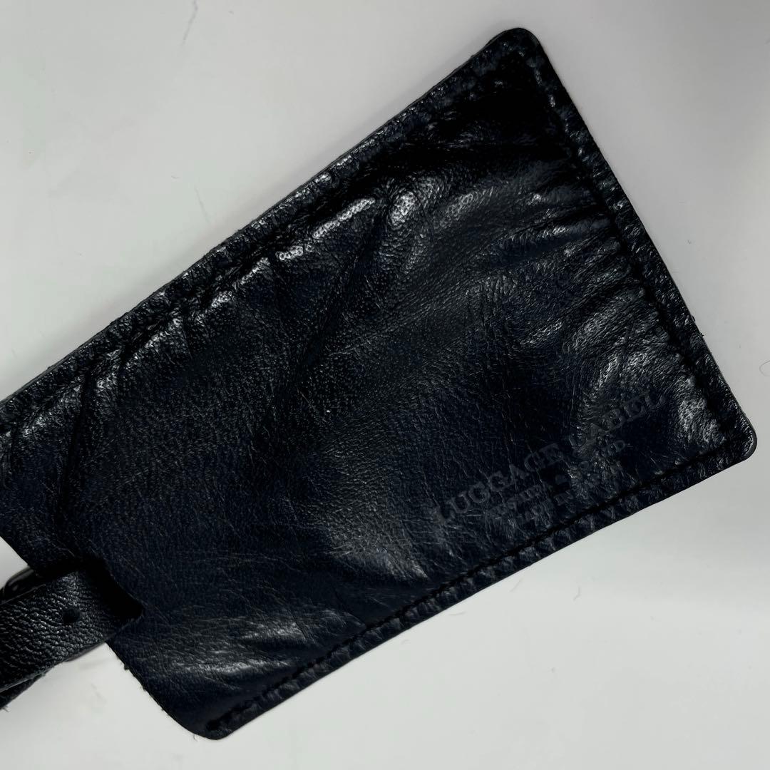 吉田カバン★本革 ラゲッジレーベルエレメント 2way レザーバッグ