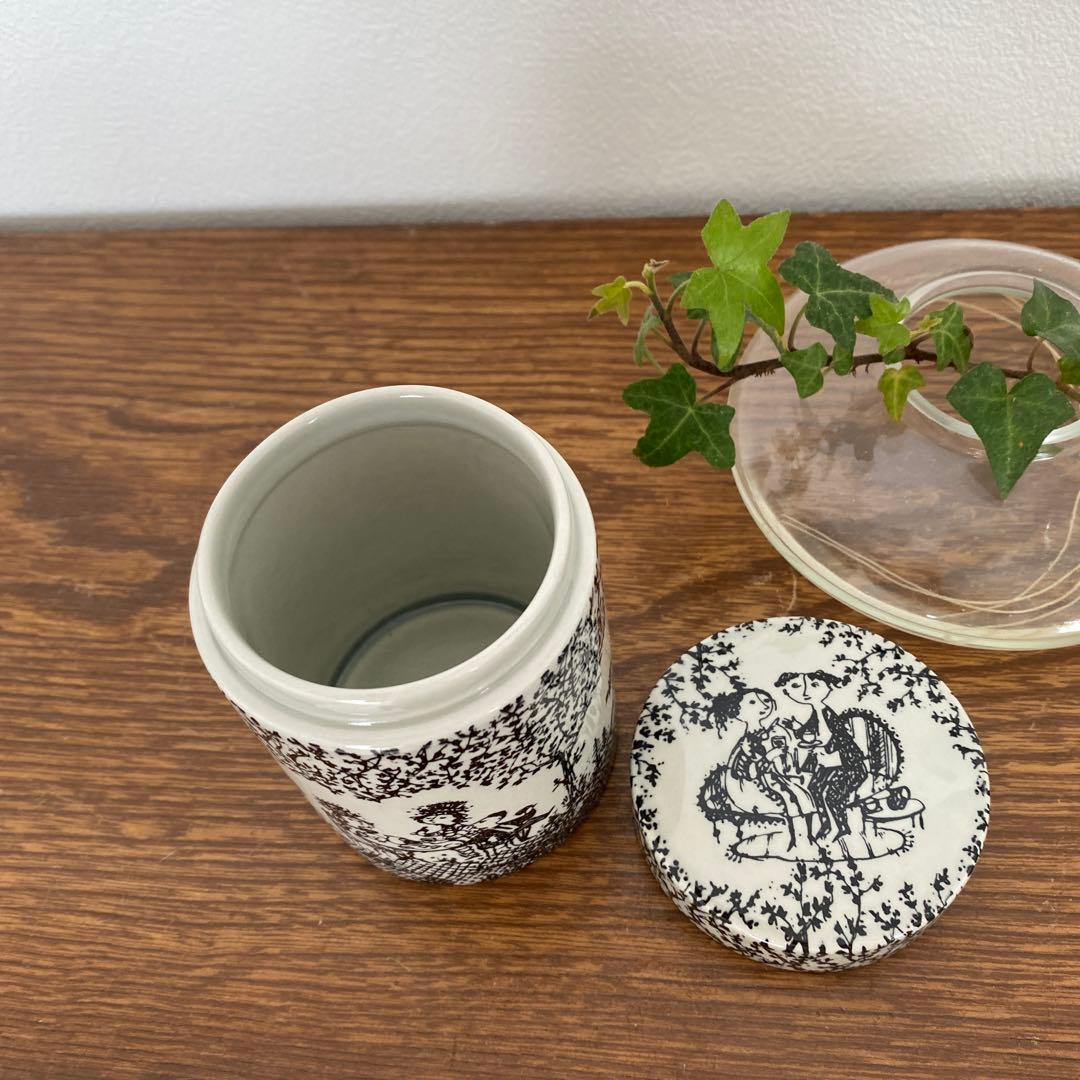 北欧 デンマーク ヴィンテージ ビヨン・ヴィンブラッド プレート