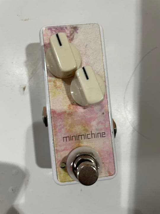 minimichine あをによし クリーンブースター minimichine あをによし