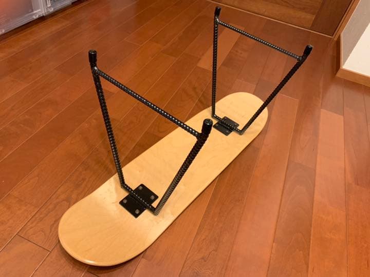 リバティウォーク スケボーデッキチェアー