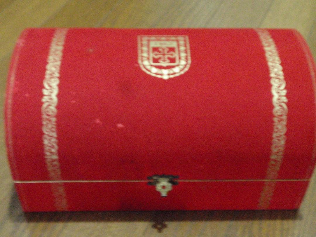 未開栓 カミュ ジュビリー コニャック クリスタル ミニボトル 古酒