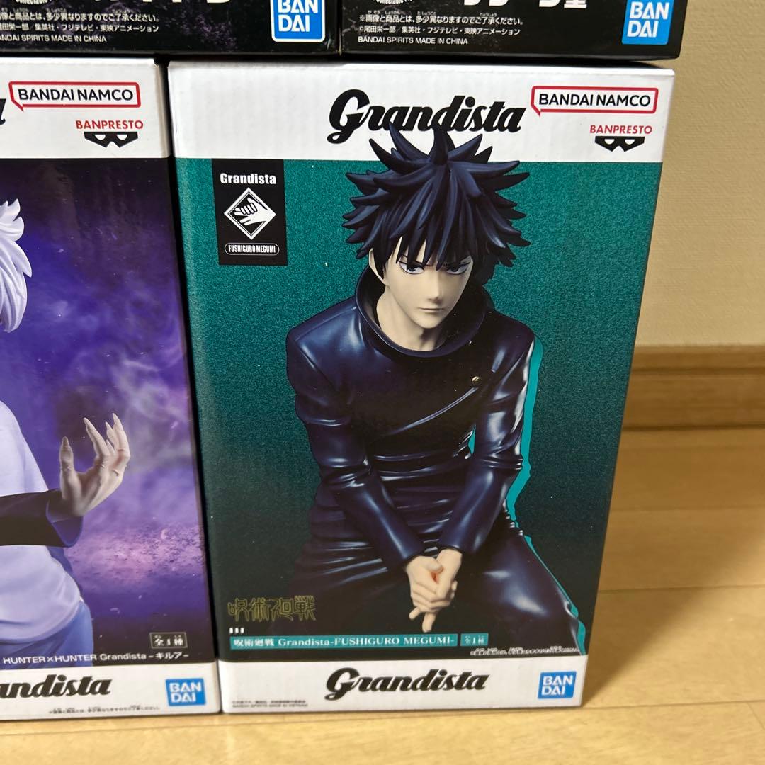 未開封】プライズフィギュア まとめ売り 12点セット まとめ売り - メルカリ