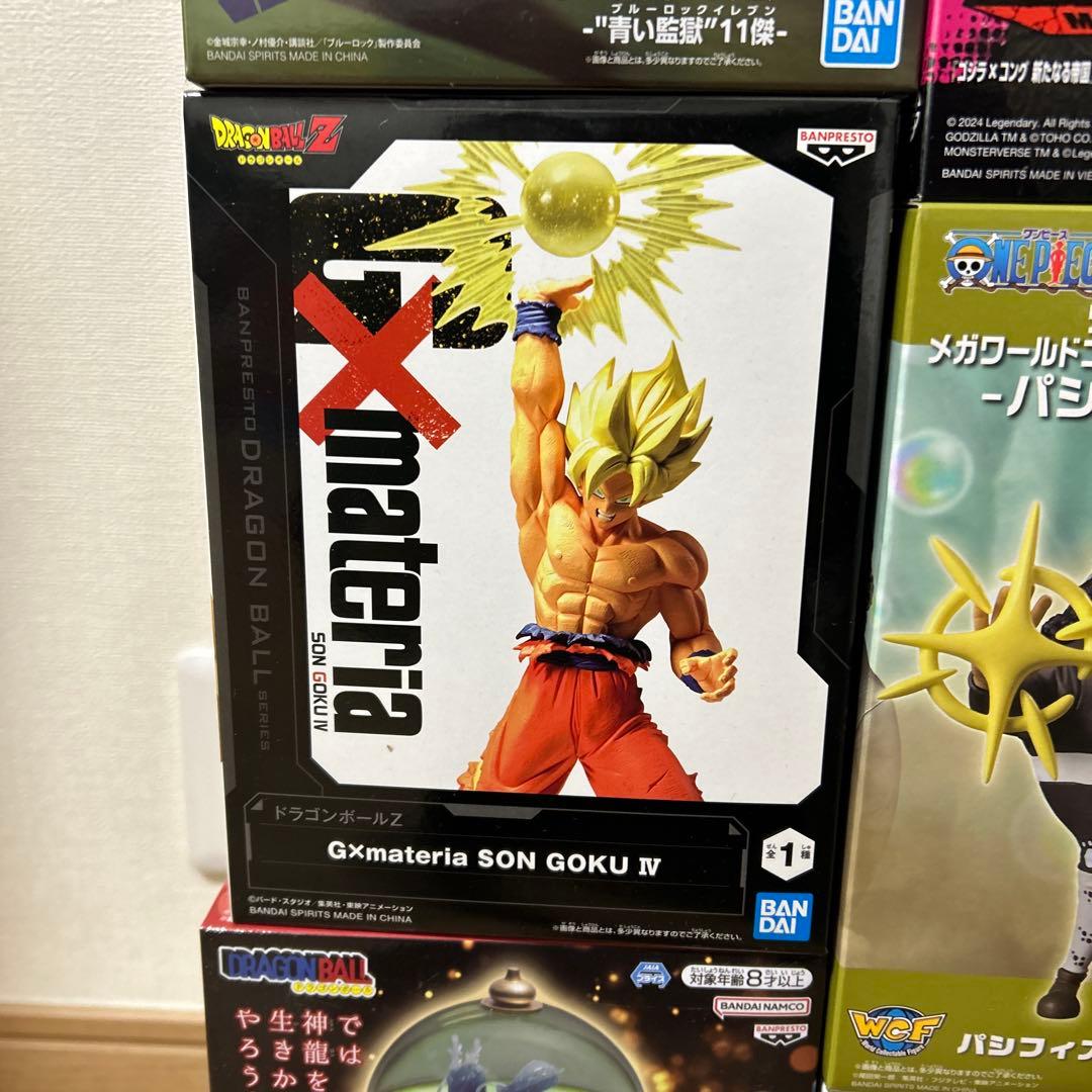 未開封】プライズフィギュア まとめ売り 12点セット まとめ売り - メルカリ