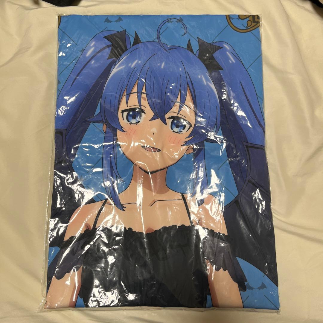 無職転生　抱き枕カバー　ロキシー　天使と悪魔