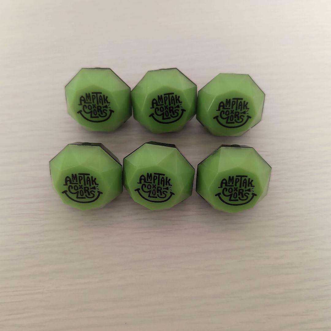 AMPTAKxCOLORS ぷりっつ リングライト｜AMPTAKxCOLORSぷりっつ