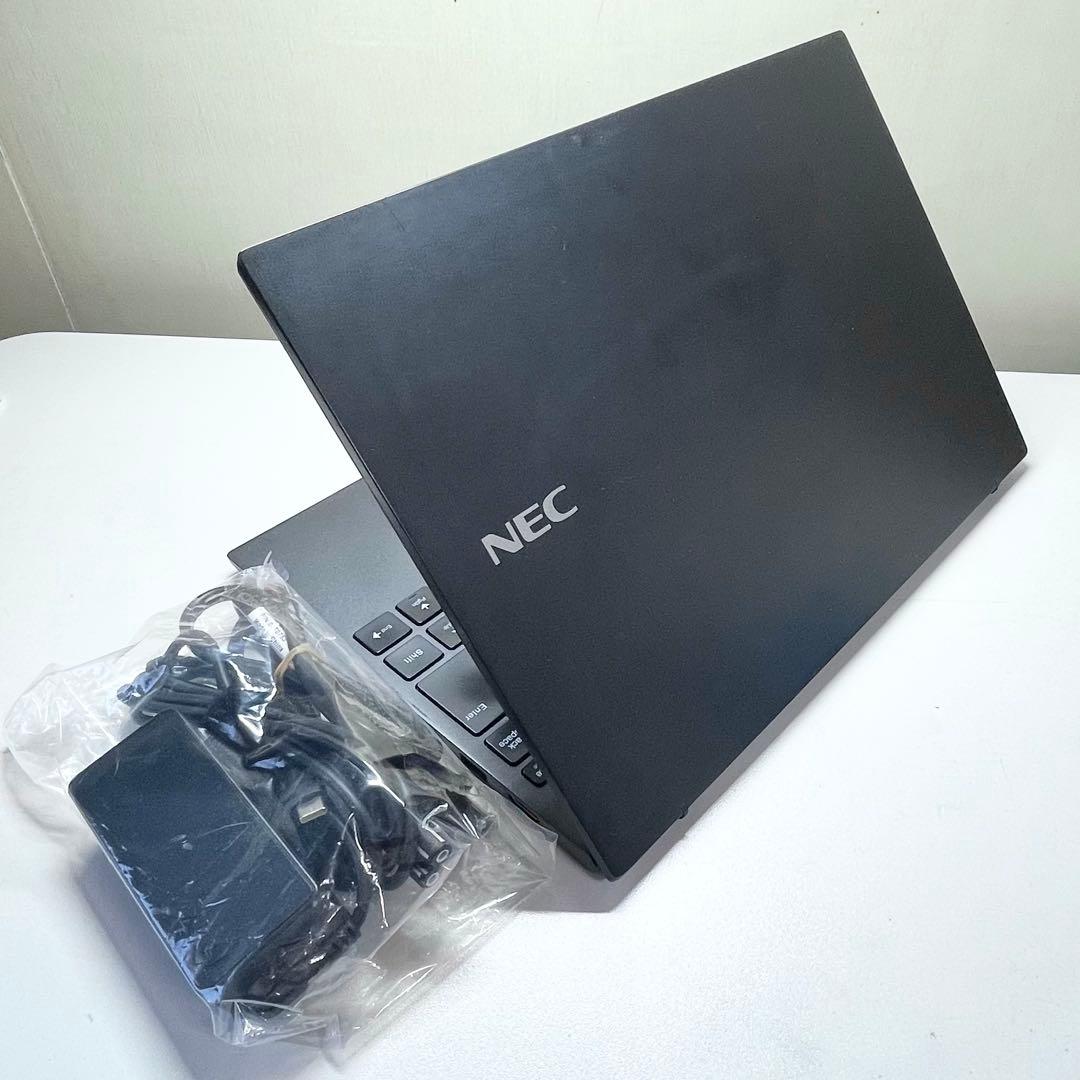 美品】VersaPro VG VKV18/G-9 16GB i7 第10世代 - メルカリ